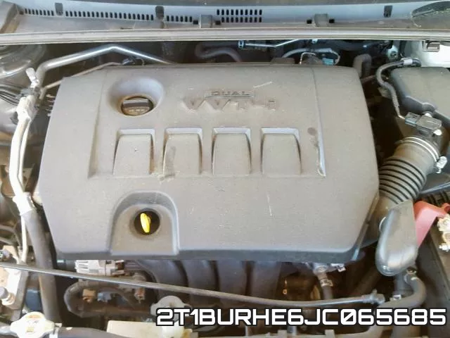 2T1BURHE6JC065685 фото 8