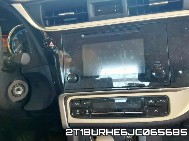 2T1BURHE6JC065685 фото 10