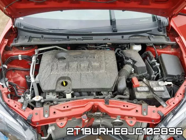 2T1BURHE8JC102896 фото 8