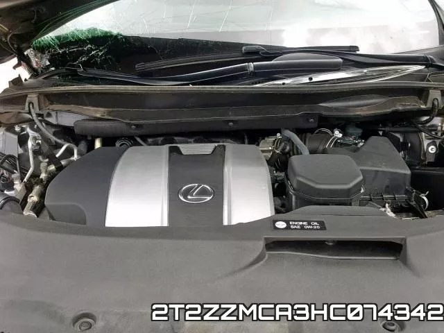2T2ZZMCA3HC074342 фото 8