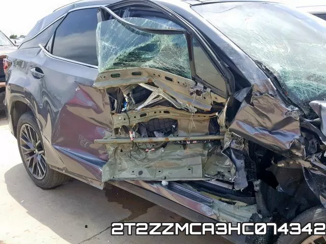 2T2ZZMCA3HC074342 фото 10