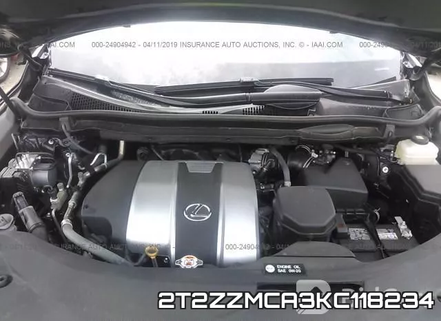2T2ZZMCA3KC118234 фото 2