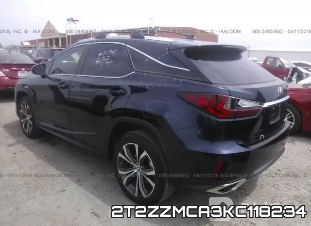 2T2ZZMCA3KC118234 фото 4