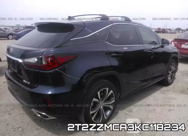 2T2ZZMCA3KC118234 фото 5