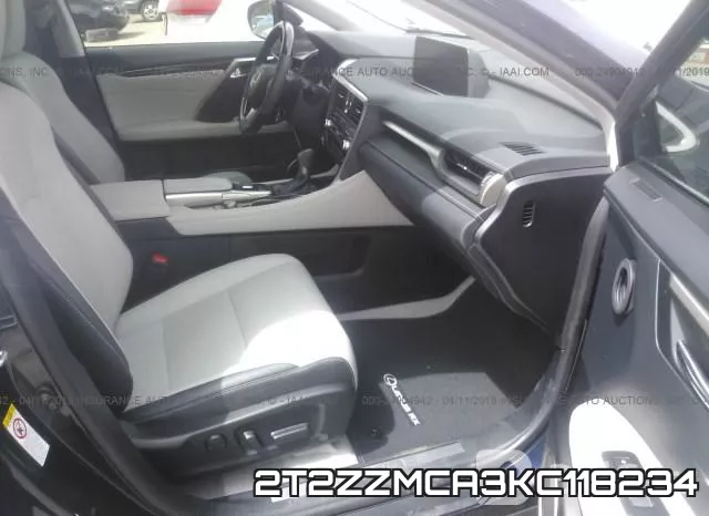 2T2ZZMCA3KC118234 фото 6