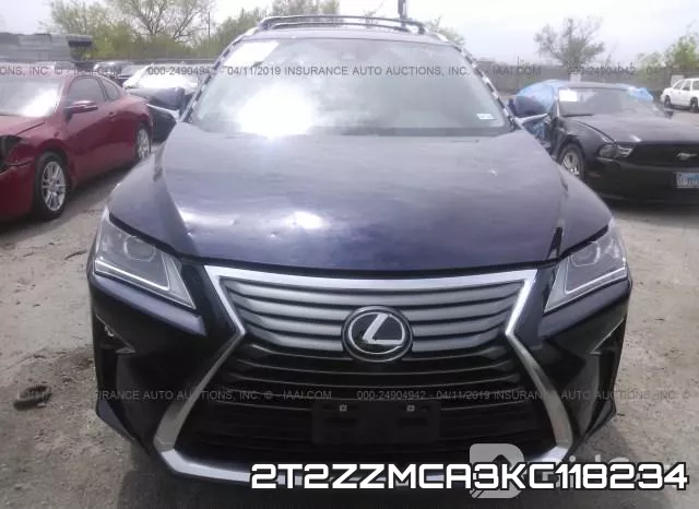 2T2ZZMCA3KC118234 фото 7