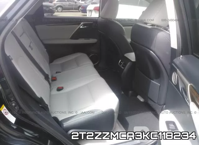 2T2ZZMCA3KC118234 фото 9