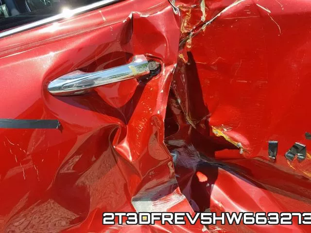 2T3DFREV5HW663273 фото 2