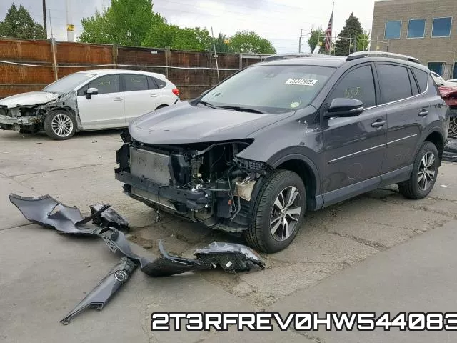 2T3RFREV0HW544083 фото 3