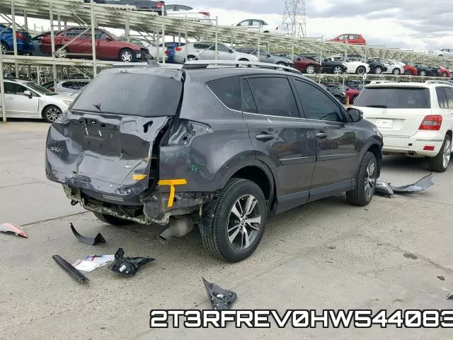 2T3RFREV0HW544083 фото 5
