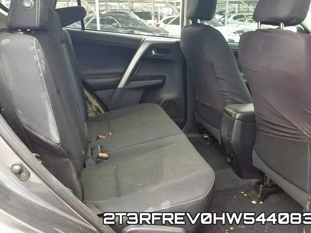 2T3RFREV0HW544083 фото 7