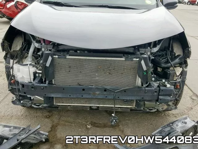 2T3RFREV0HW544083 фото 10