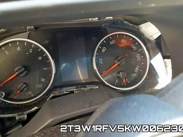 2T3W1RFV5KW006230 фото 9