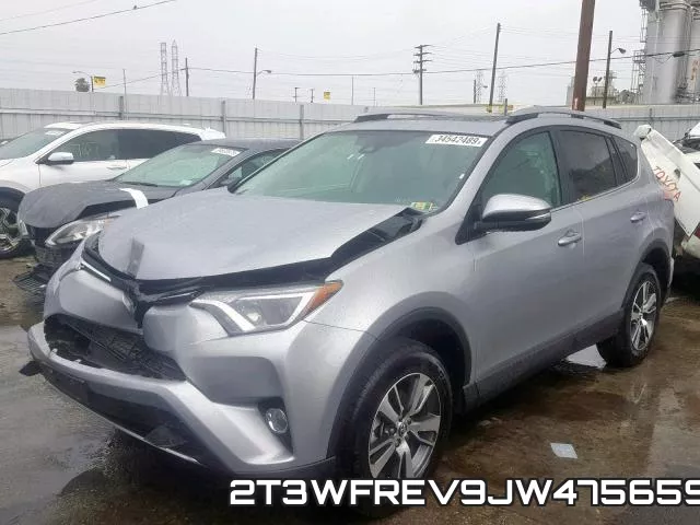 2T3WFREV9JW475659 фото 3