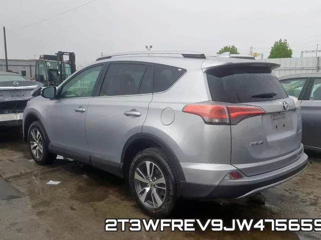 2T3WFREV9JW475659 фото 4