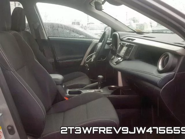 2T3WFREV9JW475659 фото 6