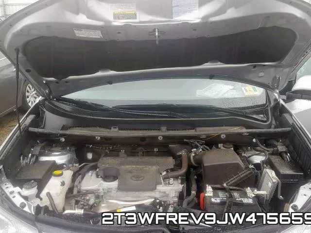 2T3WFREV9JW475659 фото 8
