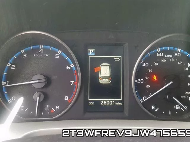2T3WFREV9JW475659 фото 10