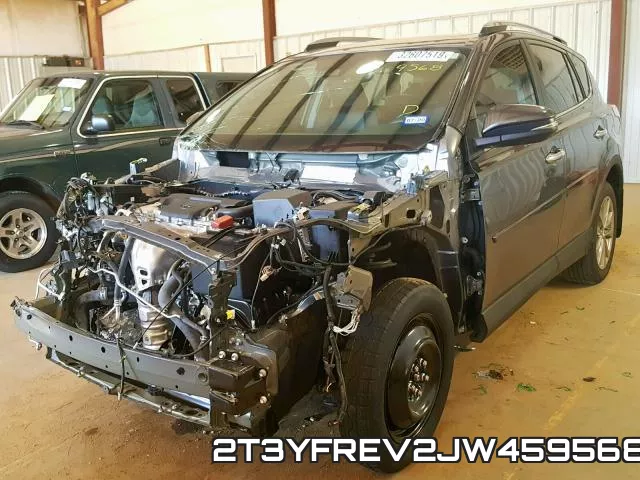 2T3YFREV2JW459568 фото 3