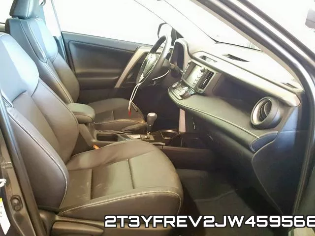2T3YFREV2JW459568 фото 6