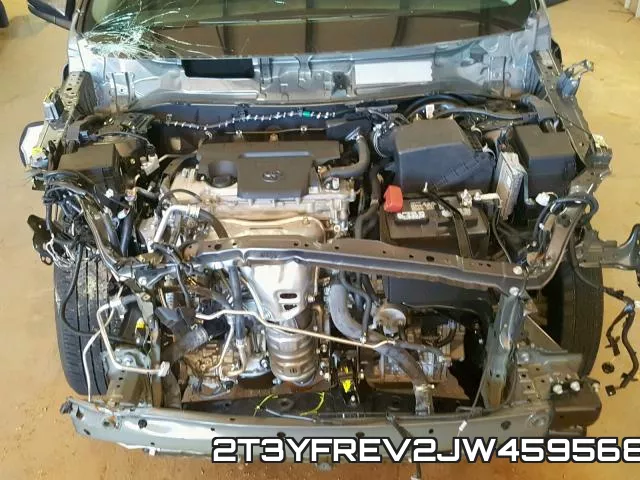 2T3YFREV2JW459568 фото 8