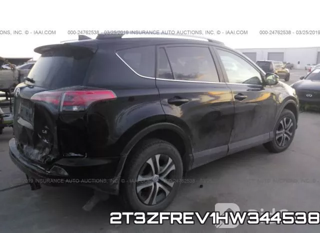 2T3ZFREV1HW344538 фото 5