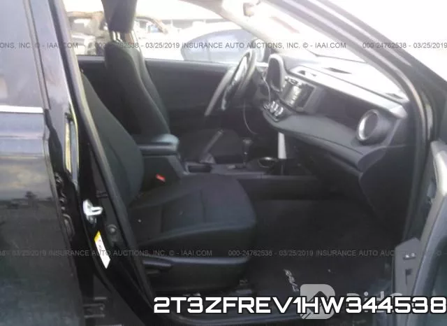 2T3ZFREV1HW344538 фото 6