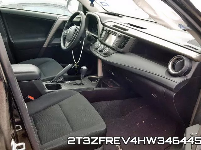 2T3ZFREV4HW346445 фото 6