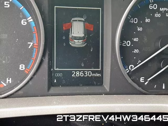 2T3ZFREV4HW346445 фото 9