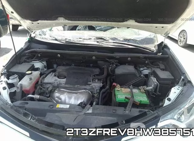 2T3ZFREV8HW385751 фото 2