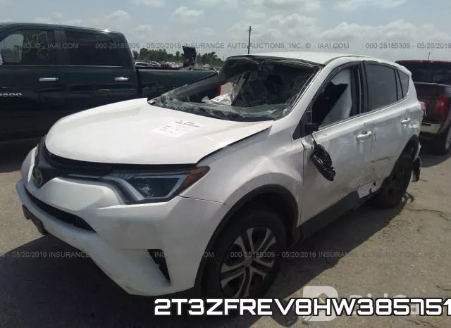 2T3ZFREV8HW385751 фото 3