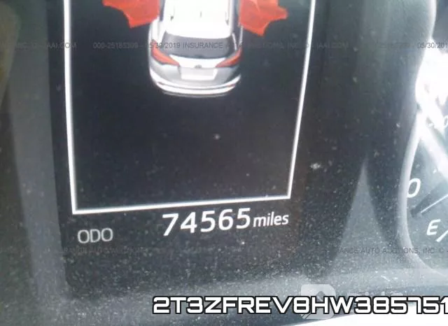 2T3ZFREV8HW385751 фото 8
