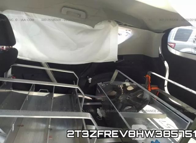 2T3ZFREV8HW385751 фото 9