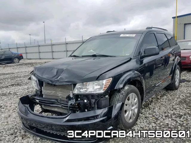 3C4PDCAB4HT580601 фото 3