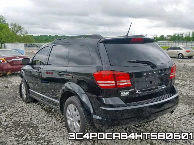 3C4PDCAB4HT580601 фото 4
