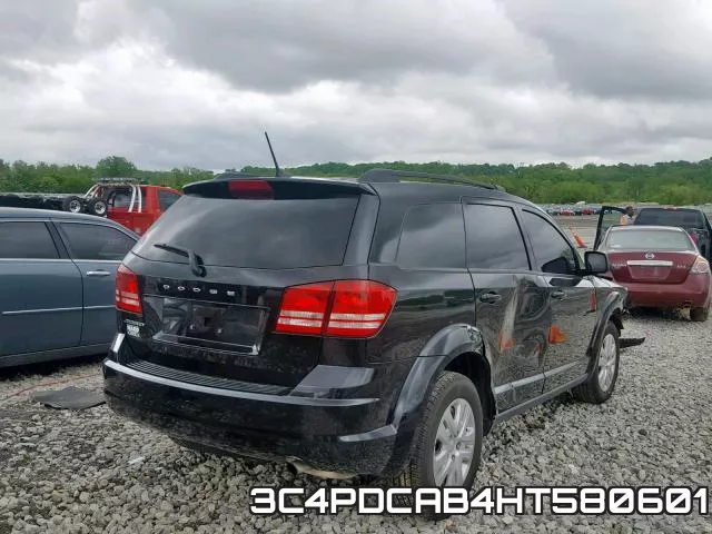 3C4PDCAB4HT580601 фото 5