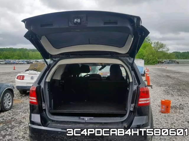 3C4PDCAB4HT580601 фото 10