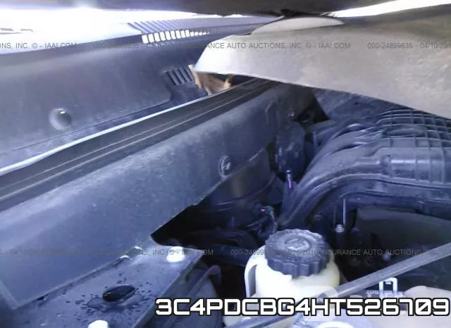 3C4PDCBG4HT526709 фото 2