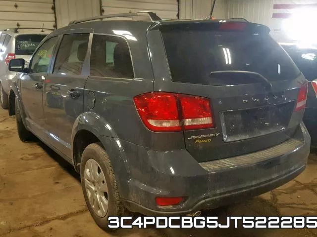 3C4PDCBG5JT522285 фото 4