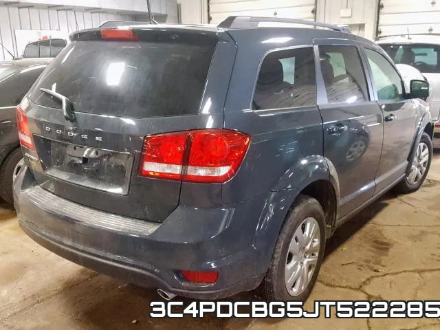 3C4PDCBG5JT522285 фото 5