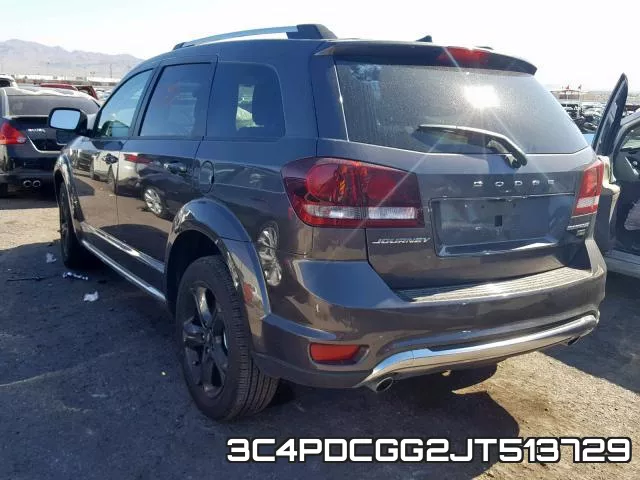 3C4PDCGG2JT513729 фото 4