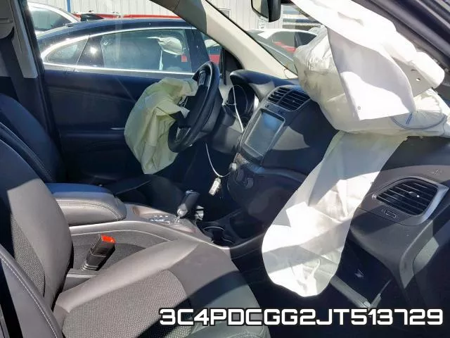 3C4PDCGG2JT513729 фото 6