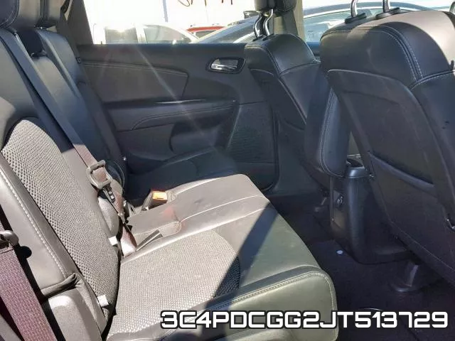 3C4PDCGG2JT513729 фото 7