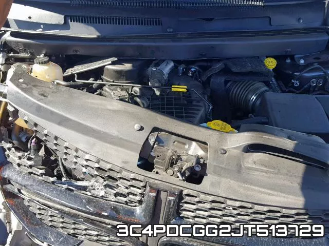 3C4PDCGG2JT513729 фото 8