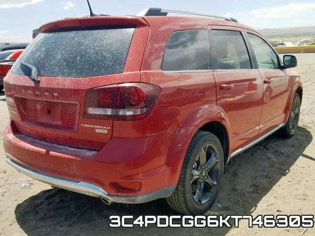 3C4PDCGG6KT746305 фото 5