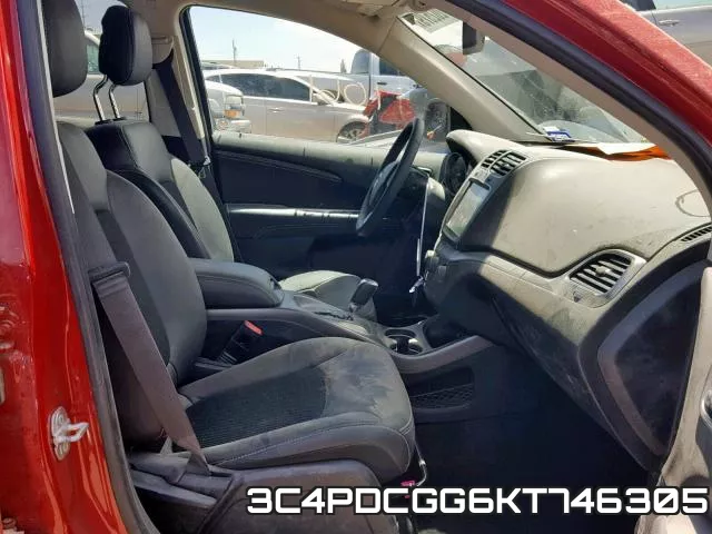 3C4PDCGG6KT746305 фото 6