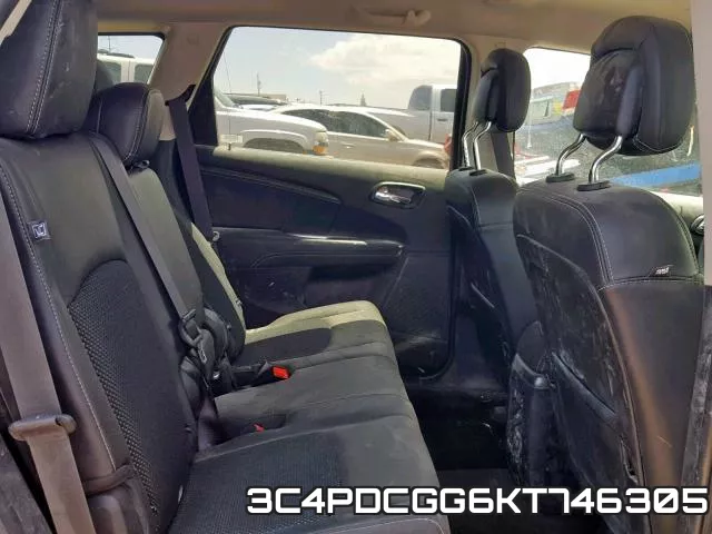 3C4PDCGG6KT746305 фото 7