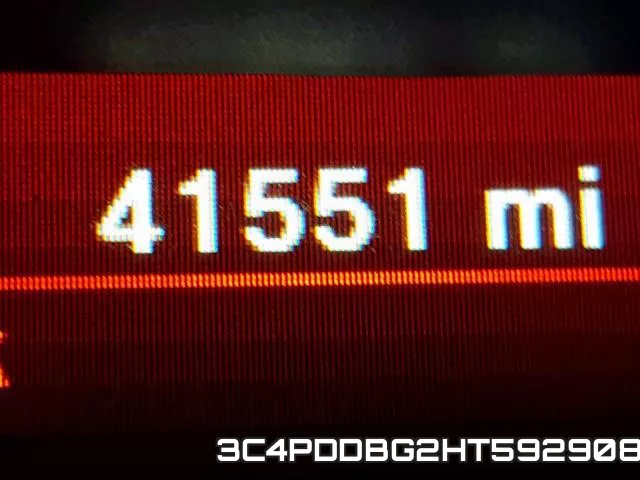 3C4PDDBG2HT592908 фото 9