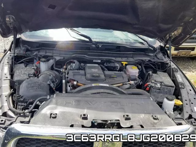 3C63RRGL8JG200829 фото 7