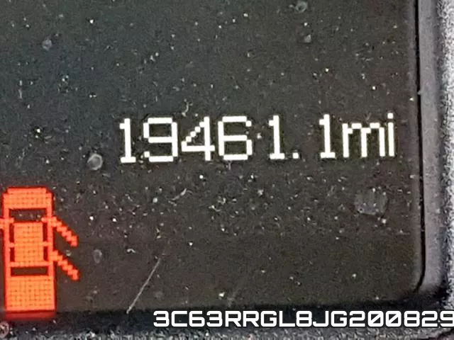 3C63RRGL8JG200829 фото 8